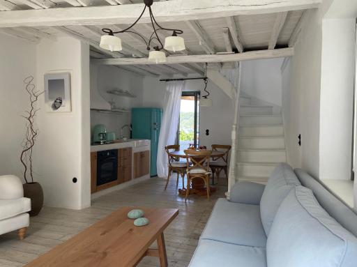 Raphael Skiathos Living-Olga - Housity