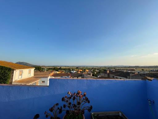 Casa de poble Albons - Housity
