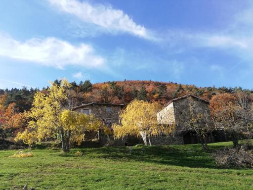 Le Grand Bayle - Oasis Naturelle - Housity