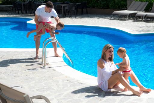 Meridiana Family & Nature Hotel - Housity