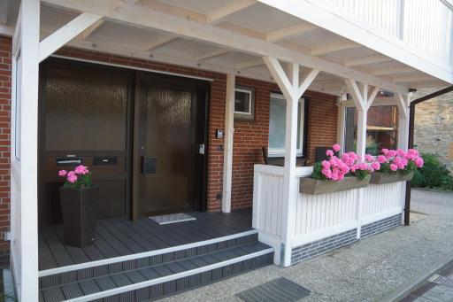 Nordlicht - moderne Fewo im Souterrain - Housity