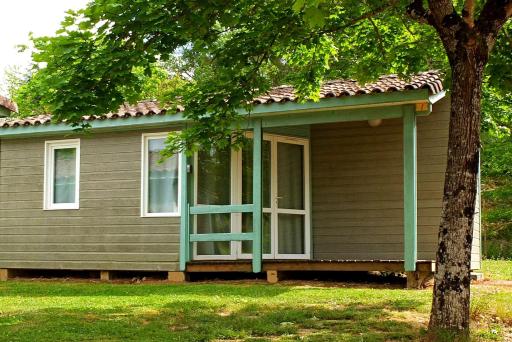 Chalet 5 personnes - Housity