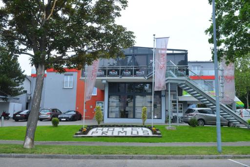 Primus Hotel & Apartments - Housity