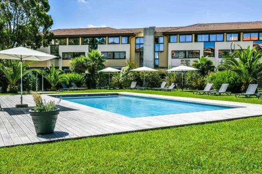 Hôtel Jules Verne Biarritz - Housity