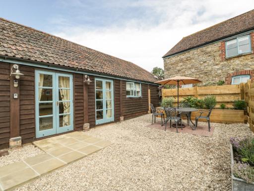 Tom's Barn - Housity