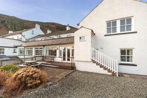 Lake View Cottage - Housity