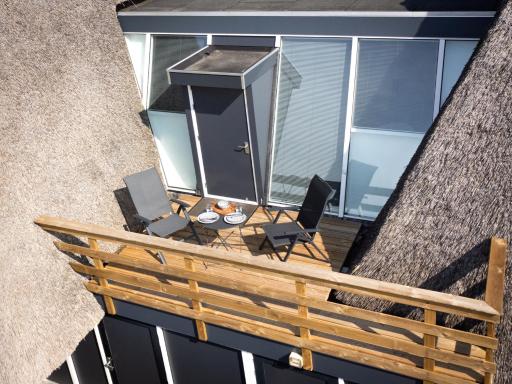 Enjoy, appartement met balkon op het zuiden - Housity
