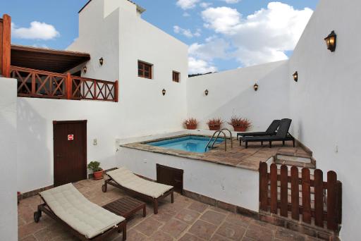 Rincón de Daute - Housity