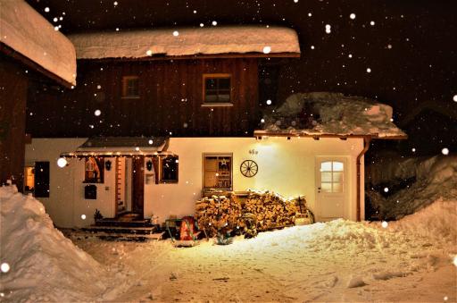 Ferienwohnung Liebrecht inkl. Chiemgaukarte - Housity