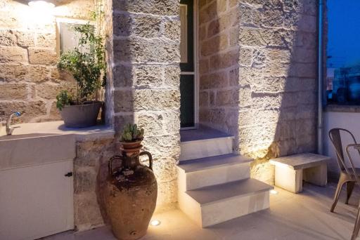 Lu Focalire Casa Vacanze - Housity