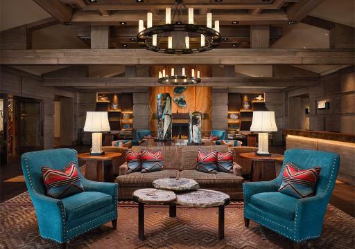 Little America Hotel Flagstaff - Housity