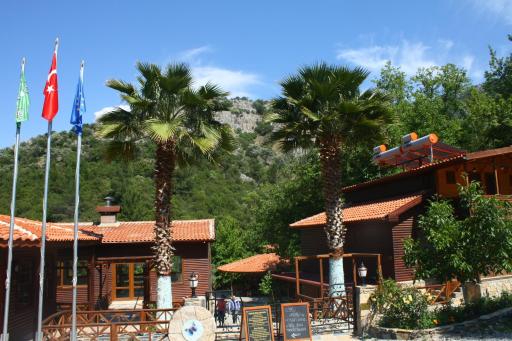 Uyku Vadisi Hotel - Housity