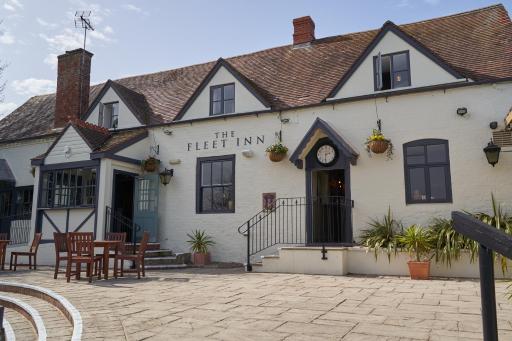 The Fleet Inn - Housity