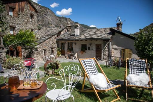 L'angolino di Bonny - Housity