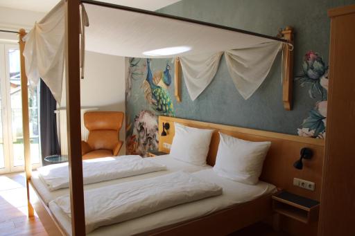 Gasthof Berghof - Housity