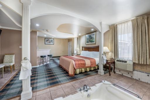 Knights Inn Trevose - Housity