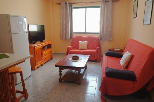 Apartamento Nahjey - Housity