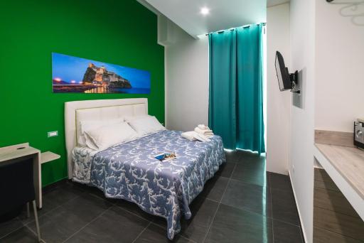 B&b Onda Napoli - Housity