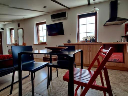 Pasta Loft apartments - Housity