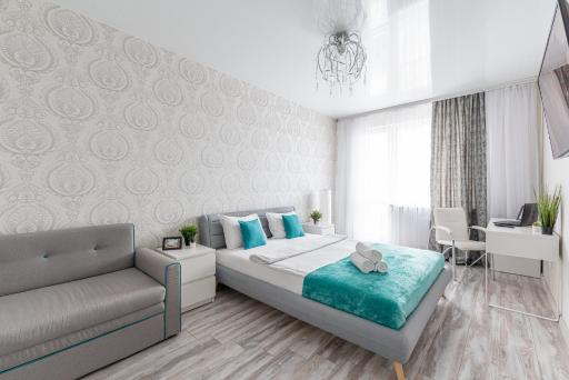 Minsk Premium  2 - Housity