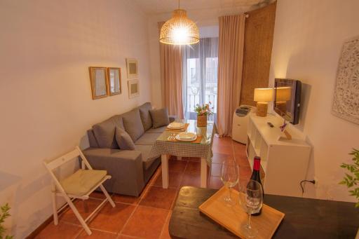 Apartamento El Socorro - Housity