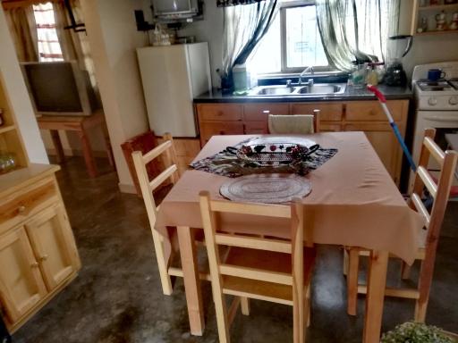 Casa Estación Creel - Housity