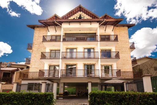 Dei Fiori Guaramiranga - Housity