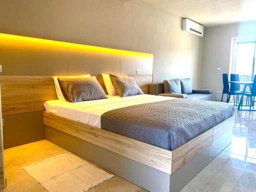 Rooms and Apartments Lisjak - Housity