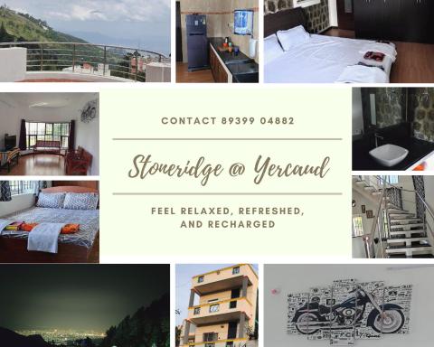 StoneRidge - Housity