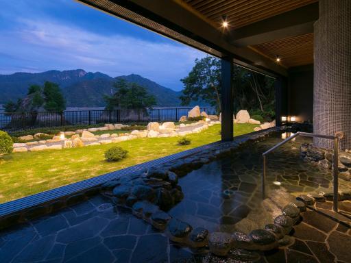 Grandvrio Hotel Miyajima Wakura - ROUTE INN HOTELS - - Housity