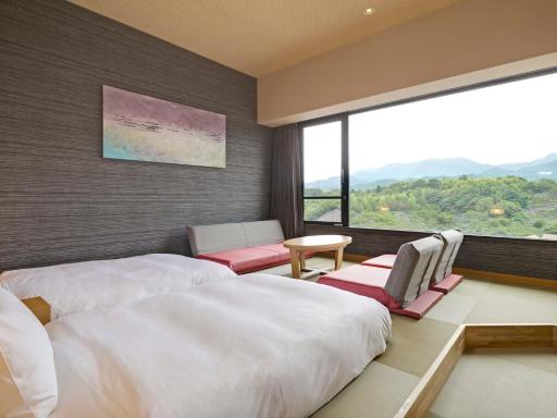 Grandvrio Hotel Miyajima Wakura - ROUTE INN HOTELS - - Housity