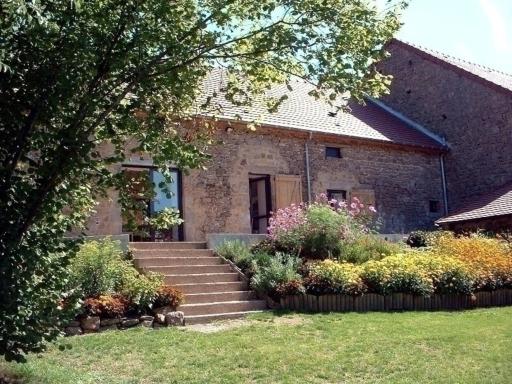 Gîte Lapeyrouse, 4 pièces, 6 personnes - FR-1-630-29 - Housity