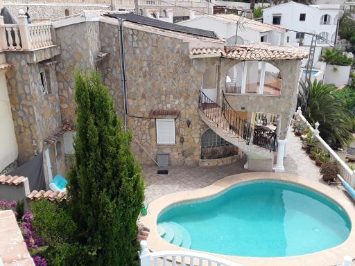 Apartamento Joe - Housity