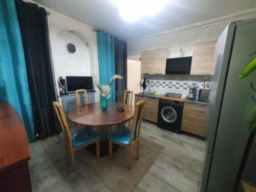 Bel petit appartement - Hizvo
