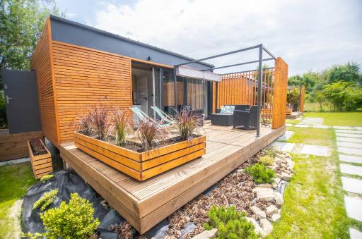 Legowisko bed & sauna Szczyrk - Housity