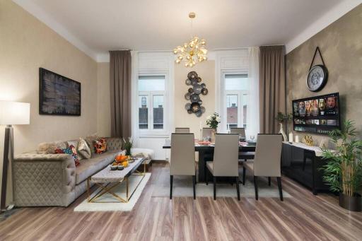 Contemporary Hidden Gem Art-Deco Residence - Housity