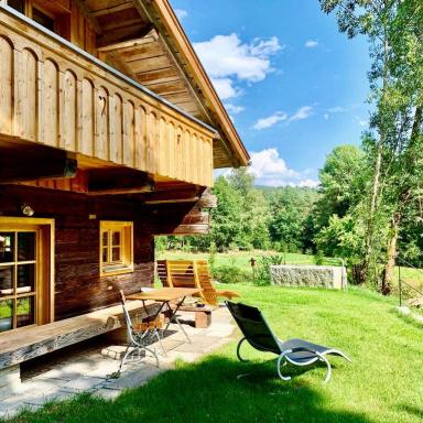 Chalet Dürrfeld ***** - Housity