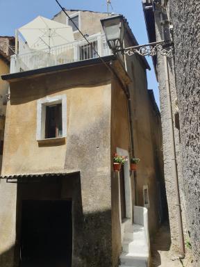 Casa mare monti - Housity