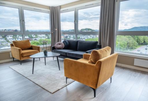 Bjørvika Apartments - Sirkus Renaa - Housity