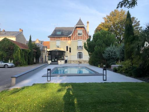 Le Pavillon de Nathalie - Housity