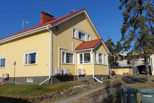 Aircontined apartment for travellers - Housity