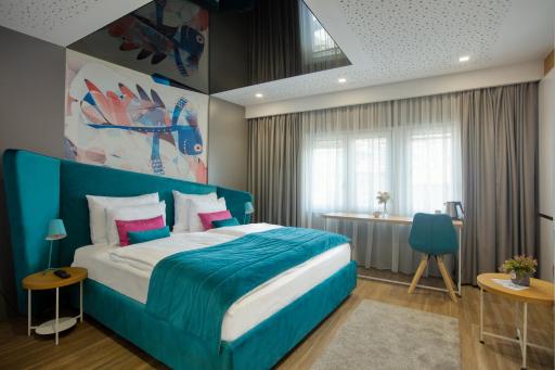 OLD TOWN Apartments by Nejra - Housity