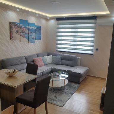 Apartman DND Zlatibor sa garažom - Hizvo