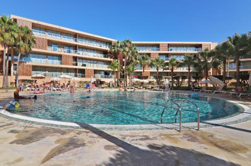 Salgados 4seasons Apartment - Housity