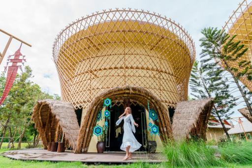 Recall Isaan Isan Concept at Khaoyai SHA Extra Plus - Housity
