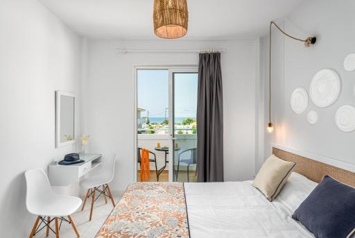 Mrs Chryssana Beach Hotel - Housity