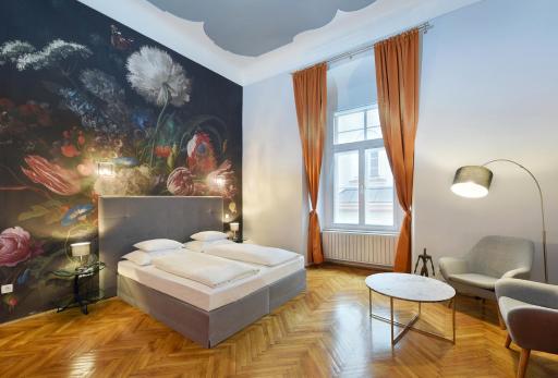 Boutique Hotel Dom - Rooms & Suites - Housity