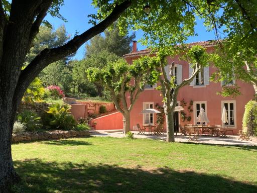 La Féraude - Pays d'Aix en Provence - Housity