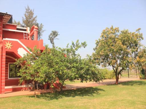 Red House 3BHK - Housity