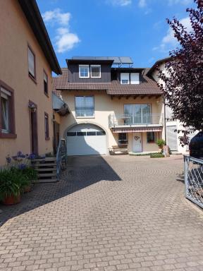 Ferienwohnung Julia Metzger - Housity